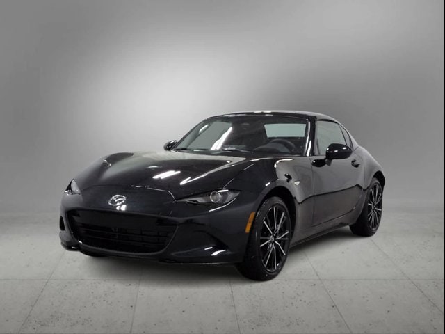 Thumbnail: 2026 Mazda MX-5 Miata - 1