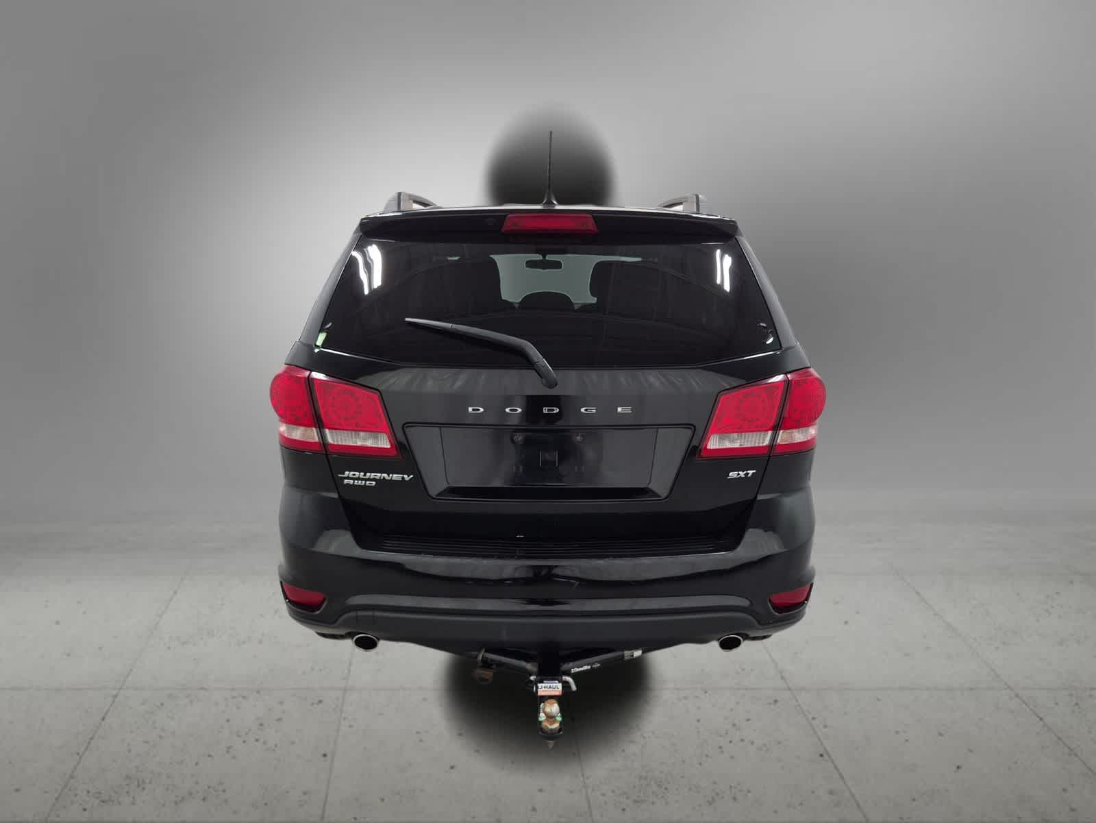 Thumbnail: 2017 Dodge Journey - 7