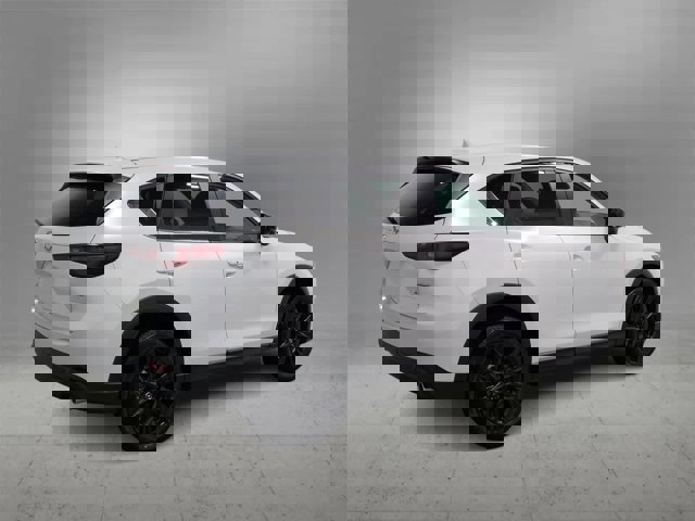 Thumbnail: 2025 Mazda CX-5 - 8