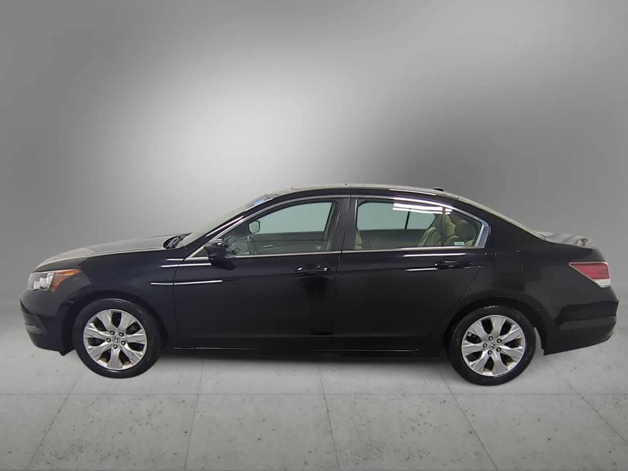 Thumbnail: 2008 Honda Accord - 5