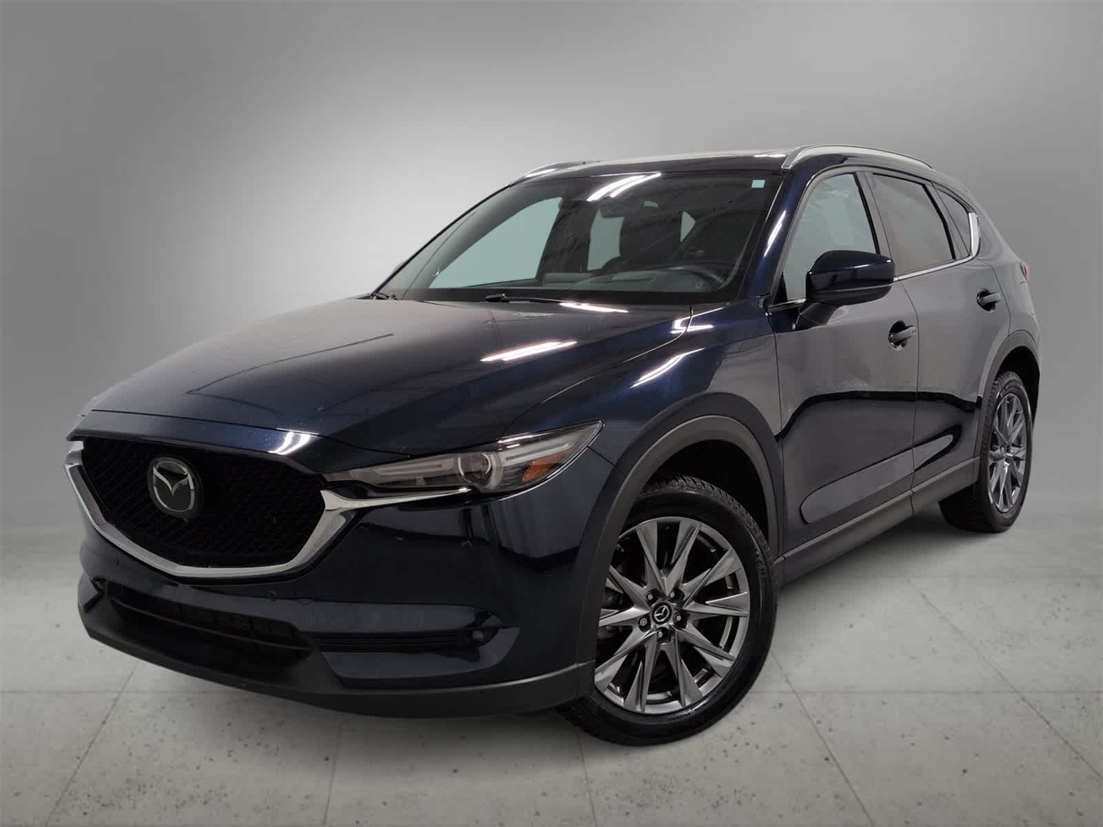 Thumbnail: 2019 Mazda CX-5 - 1