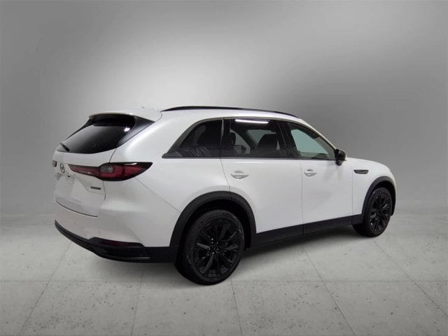 Thumbnail: 2026 Mazda CX-90 - 8