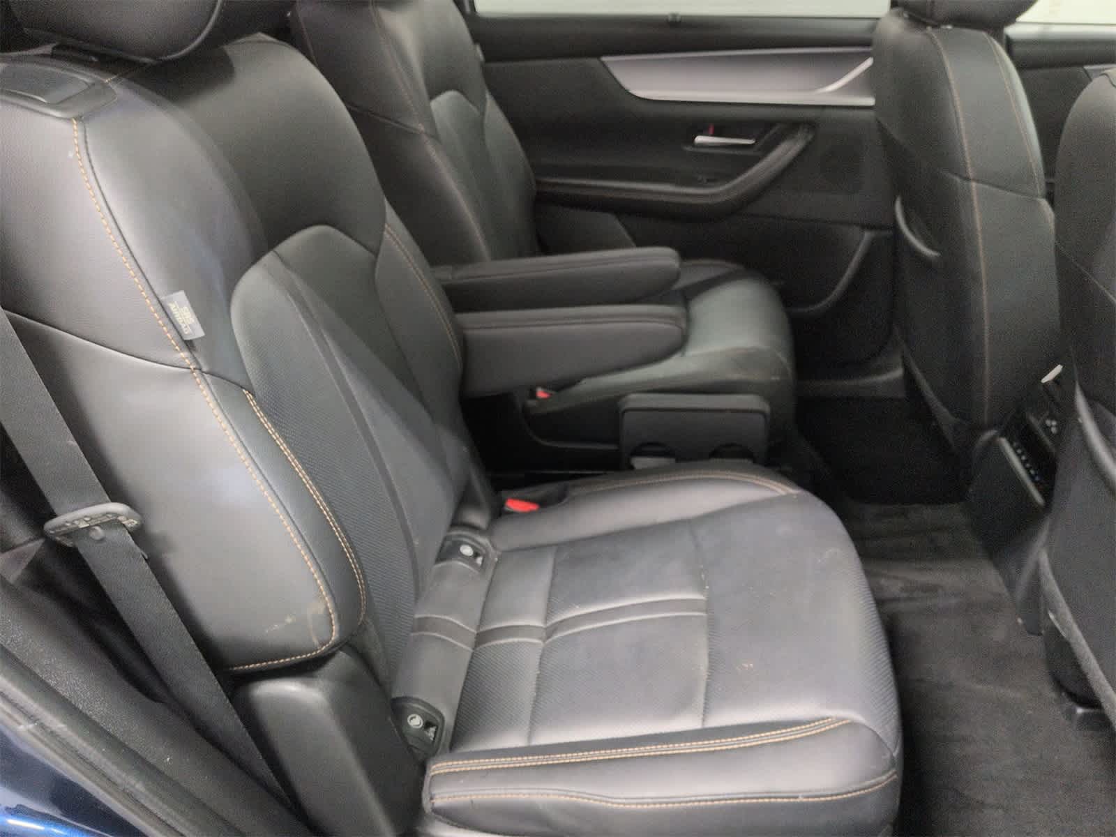 Thumbnail: 2024 Mazda CX-90 - 22