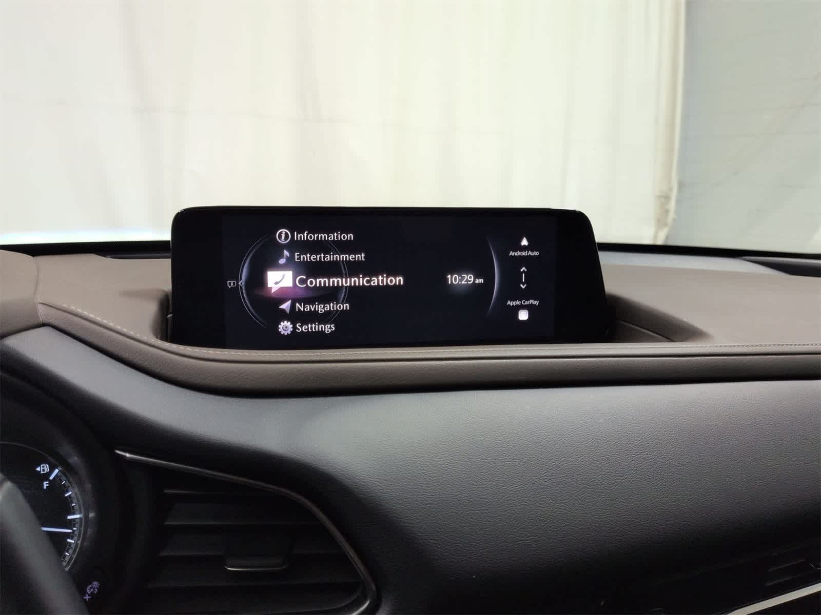 Thumbnail: 2025 Mazda CX-30 - 12