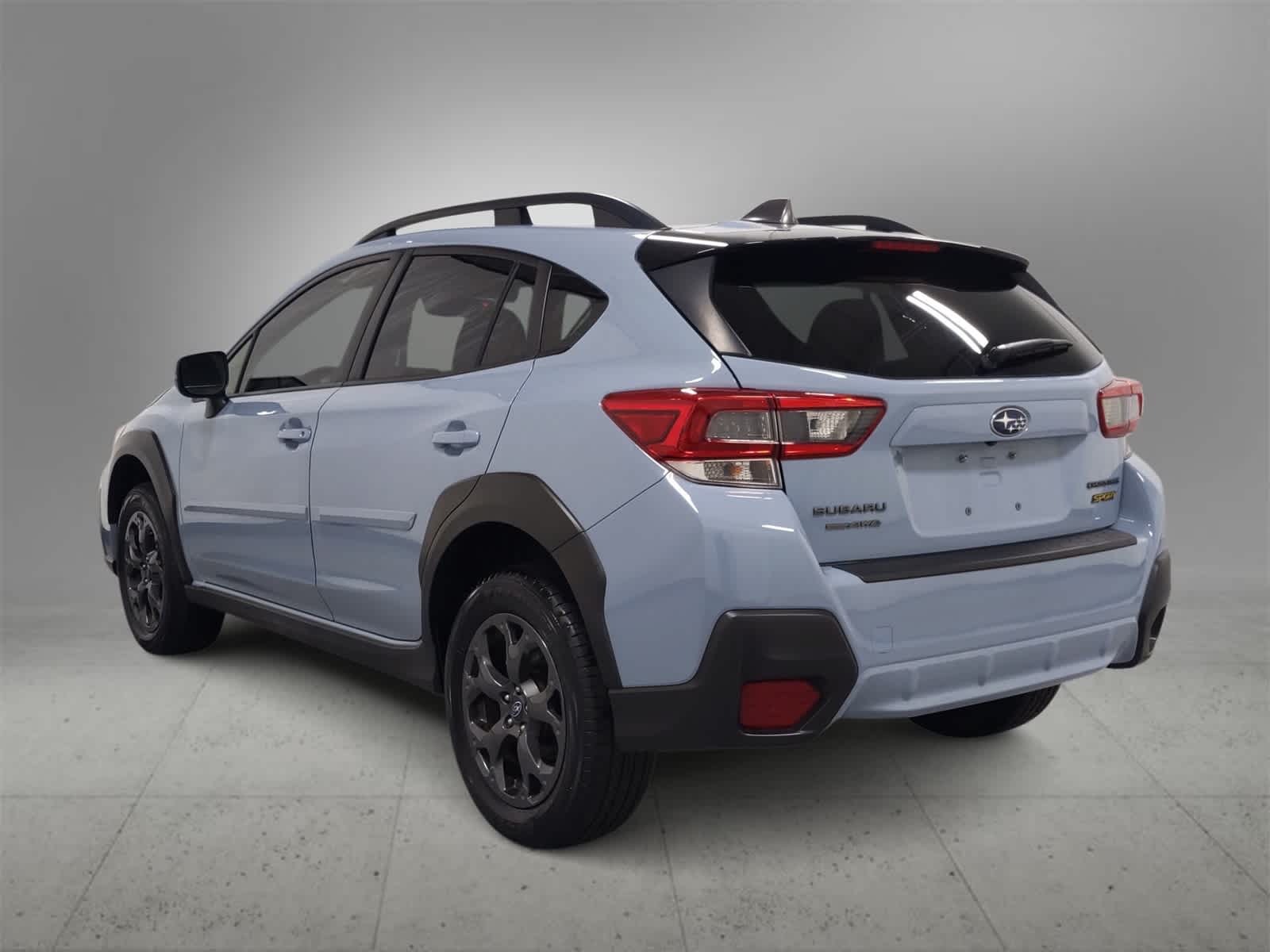 Thumbnail: 2023 Subaru Crosstrek - 6