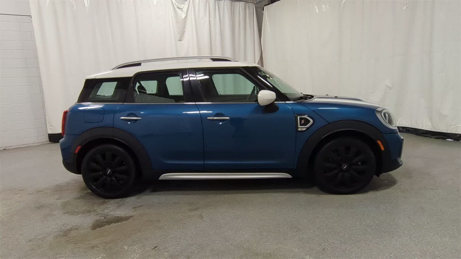 Thumbnail: 2023 MINI Cooper Countryman - 9