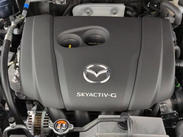 Thumbnail: 2025 Mazda CX-5 - 15