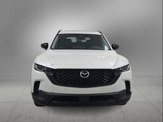 Thumbnail: 2026 Mazda CX-50 - 3