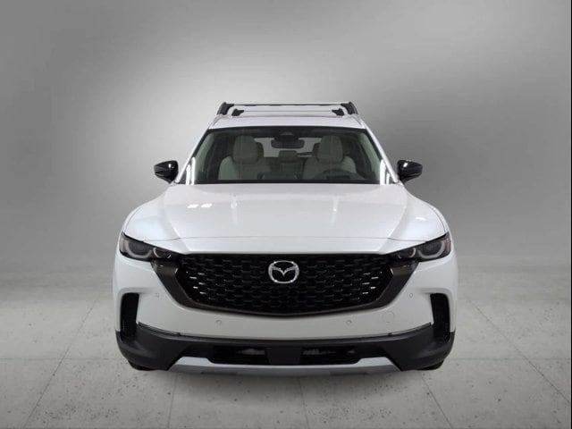 Thumbnail: 2026 Mazda CX-50 - 3