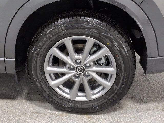 Thumbnail: 2025 Mazda CX-5 - 6