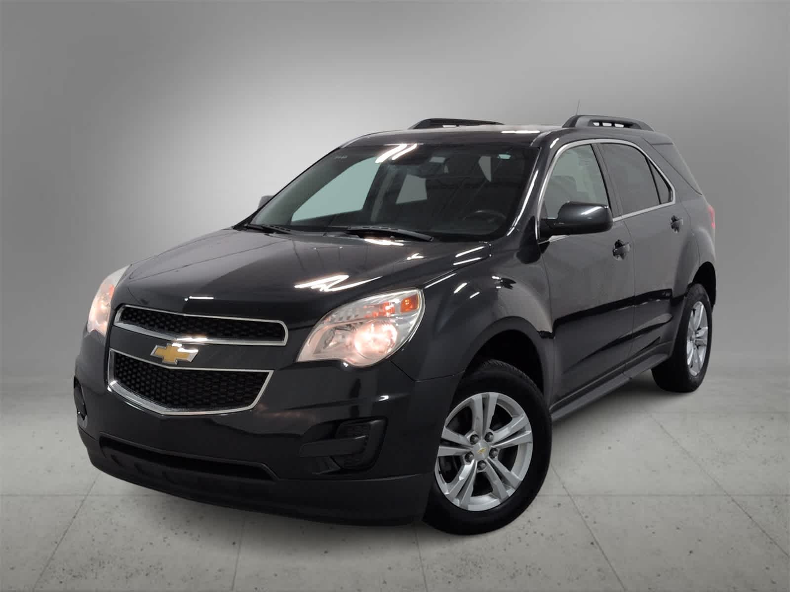 2014 Chevrolet Equinox LT -
                  Farmington Hills, MI