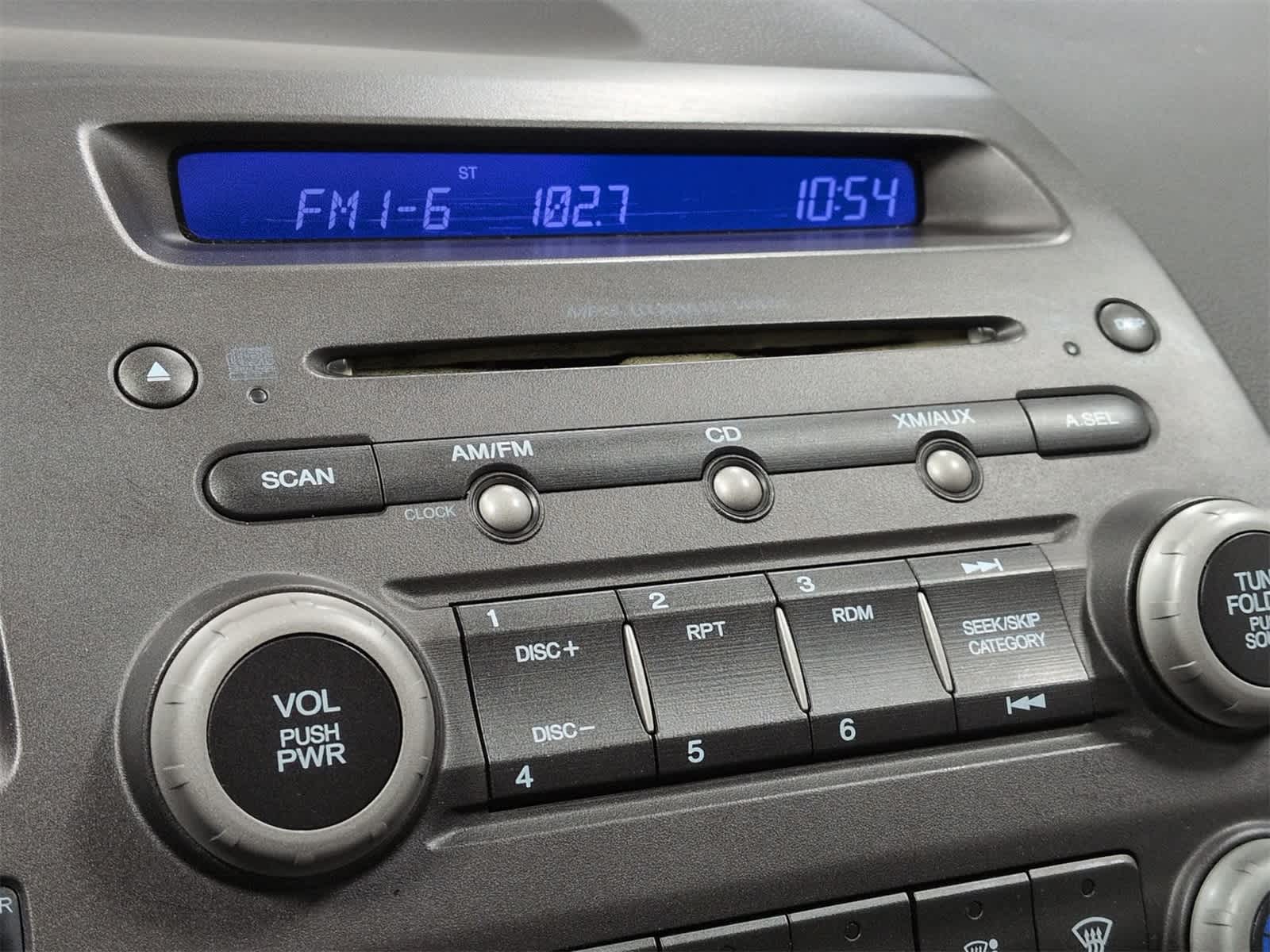 Thumbnail: 2007 Honda Civic - 31