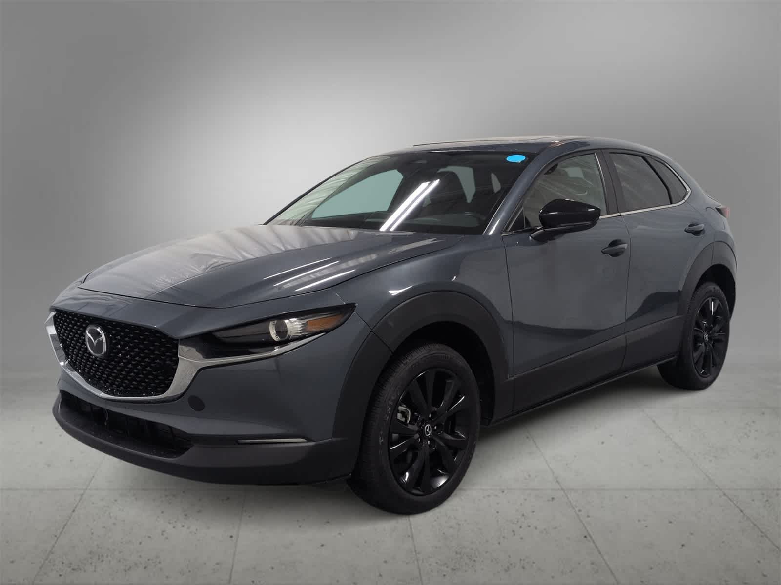 Thumbnail: 2024 Mazda CX-30 - 4