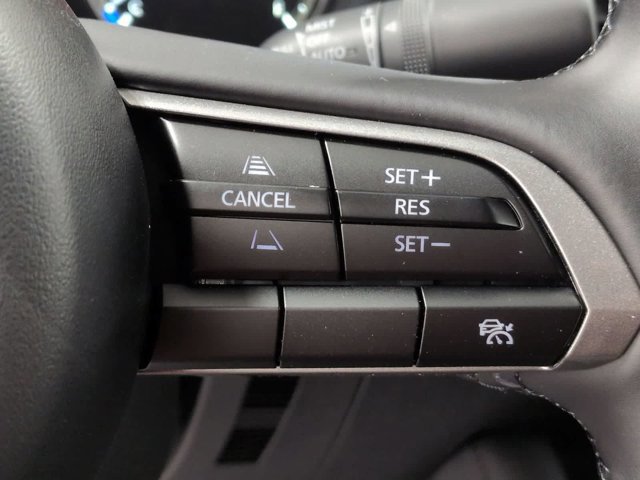 Thumbnail: 2026 Mazda Mazda3 - 24