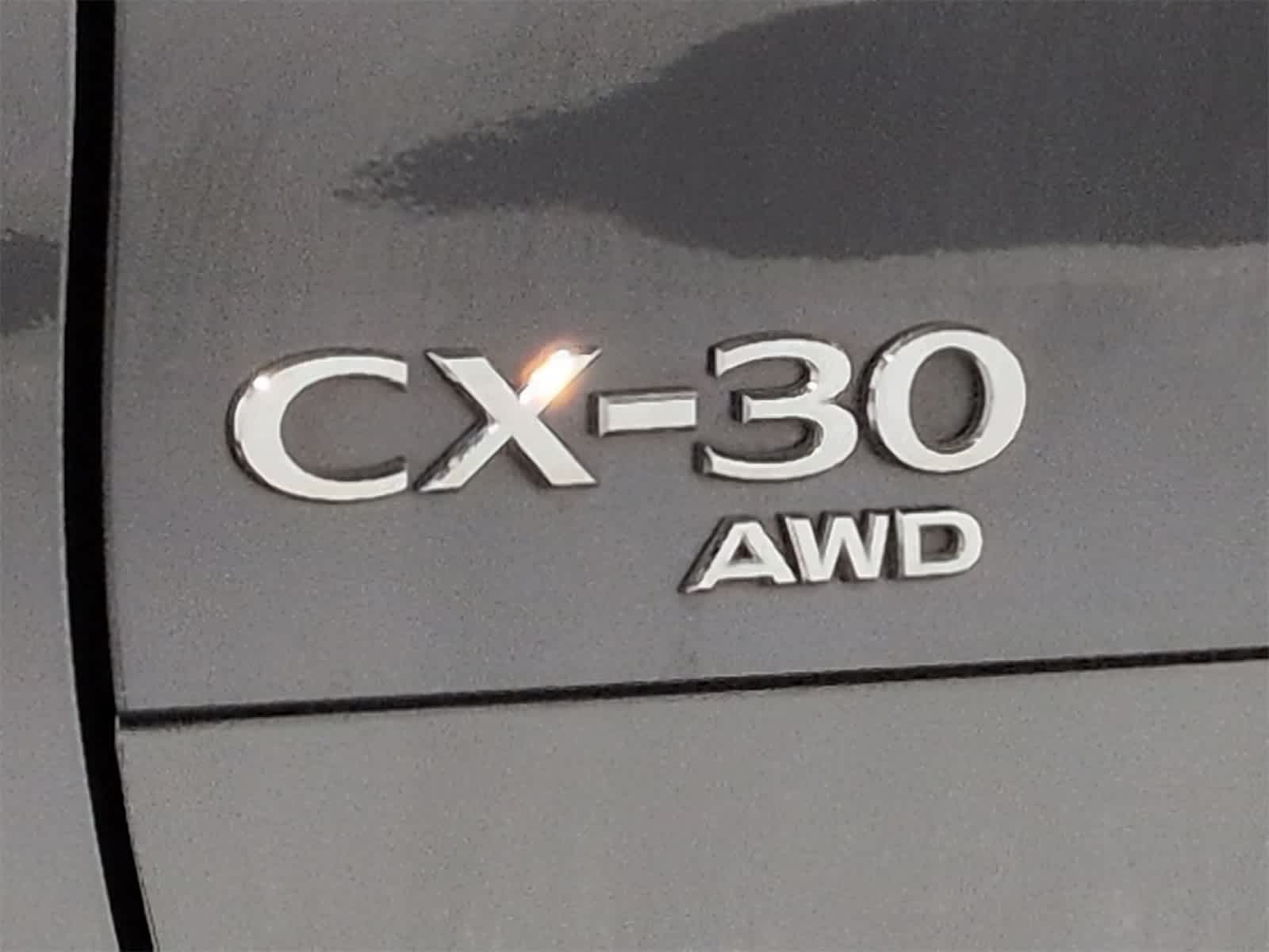 Thumbnail: 2023 Mazda CX-30 - 13