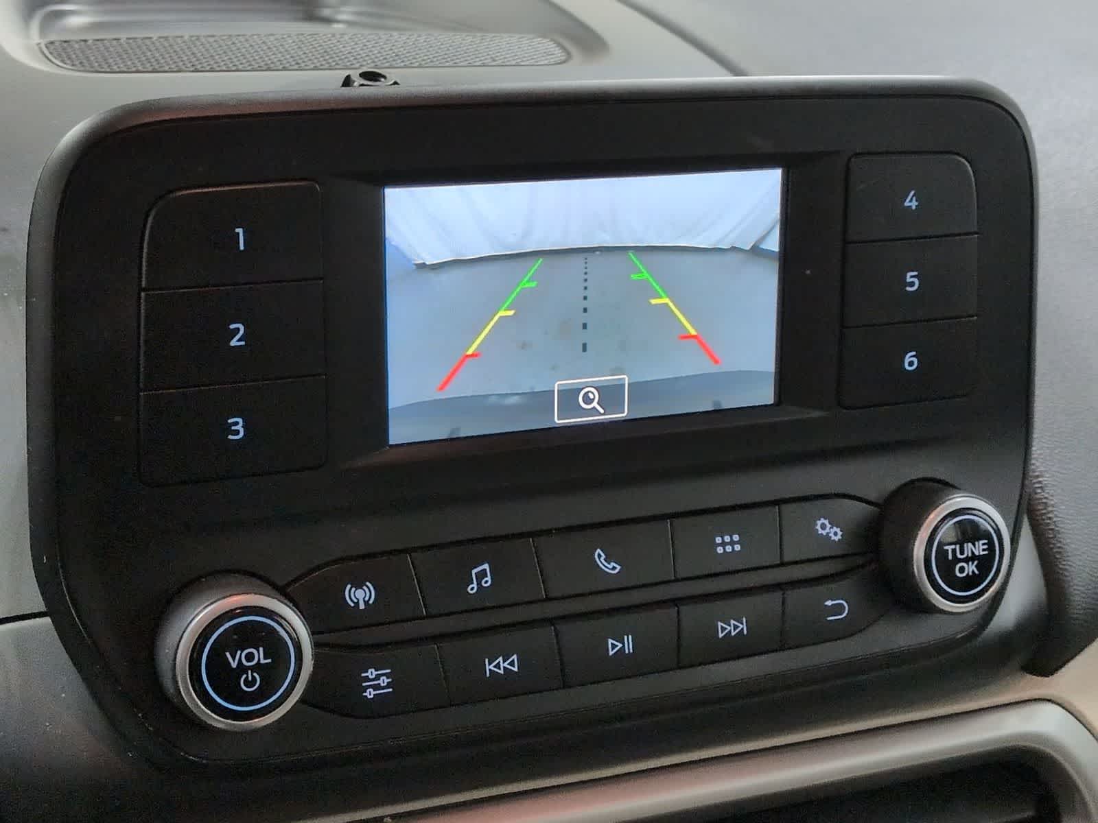 Thumbnail: 2020 Ford EcoSport - 29