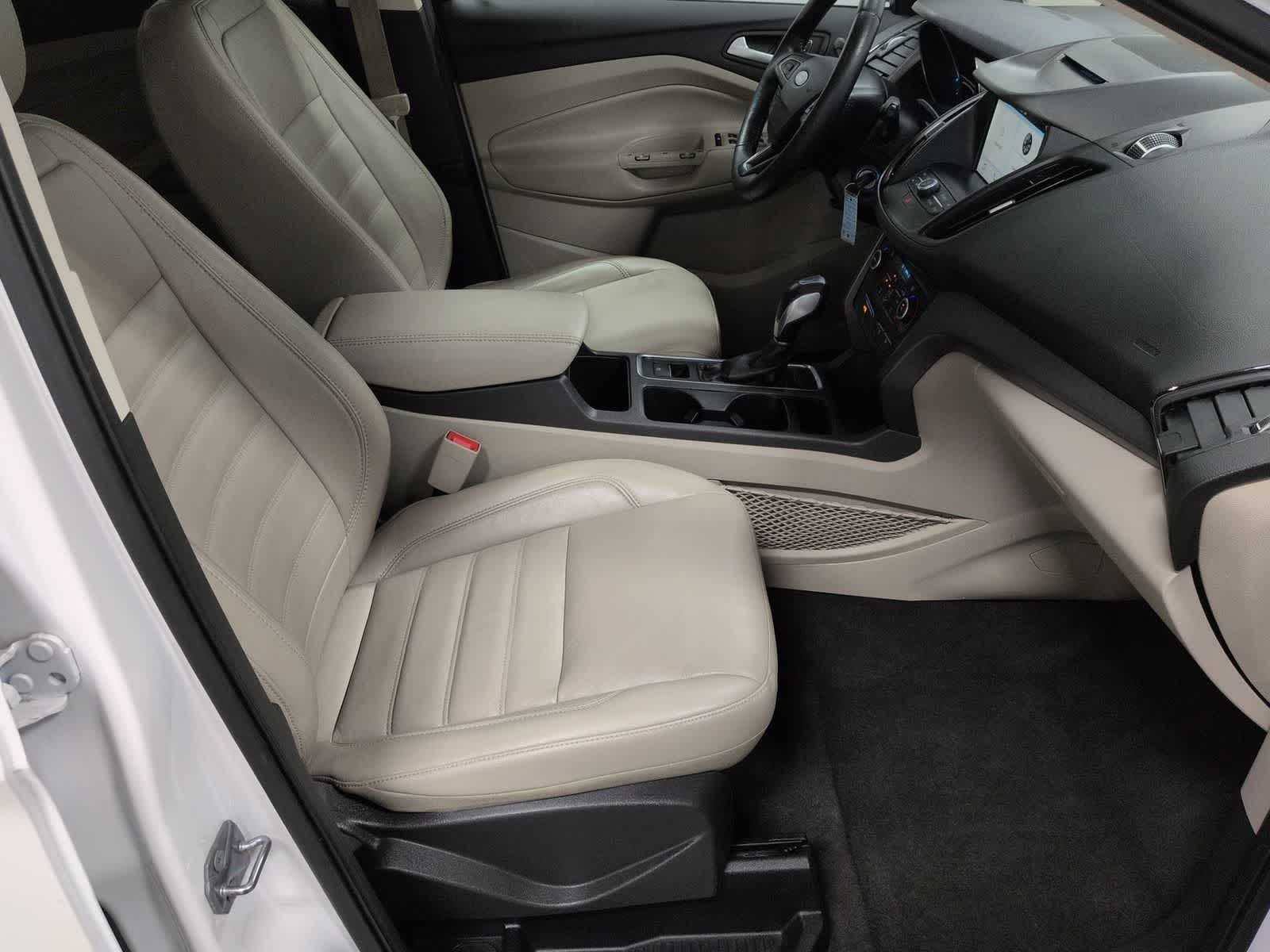 Thumbnail: 2018 Ford Escape - 23