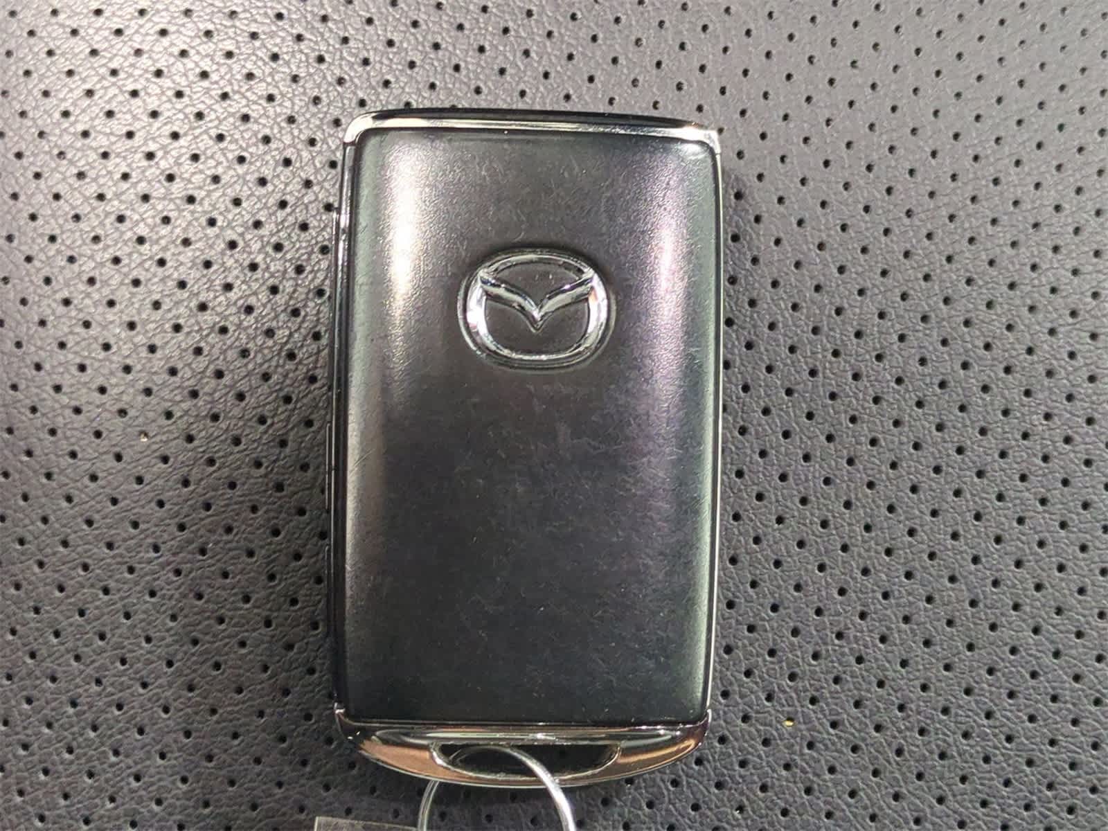 Thumbnail: 2023 Mazda CX-50 - 35