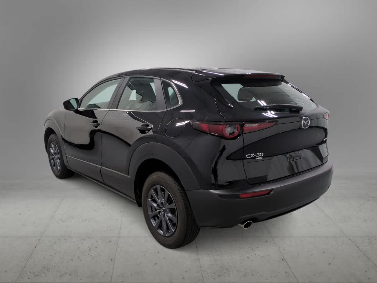 Thumbnail: 2022 Mazda CX-30 - 6