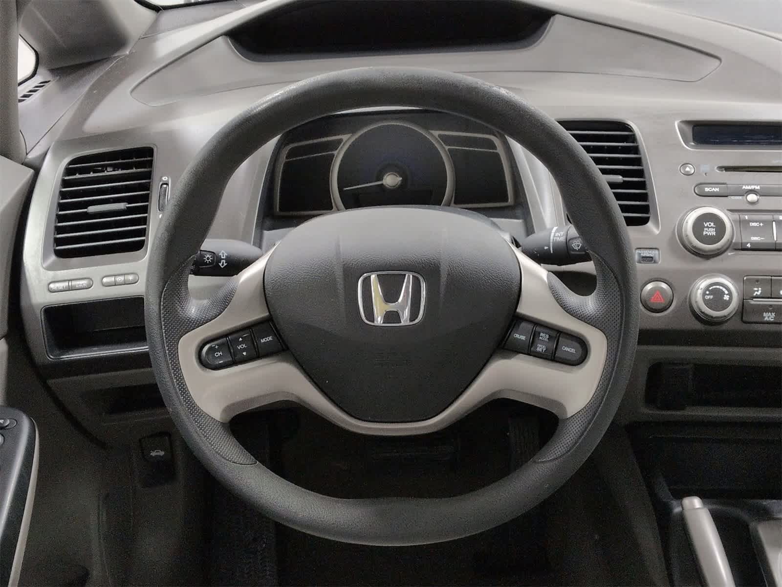 Thumbnail: 2007 Honda Civic - 25