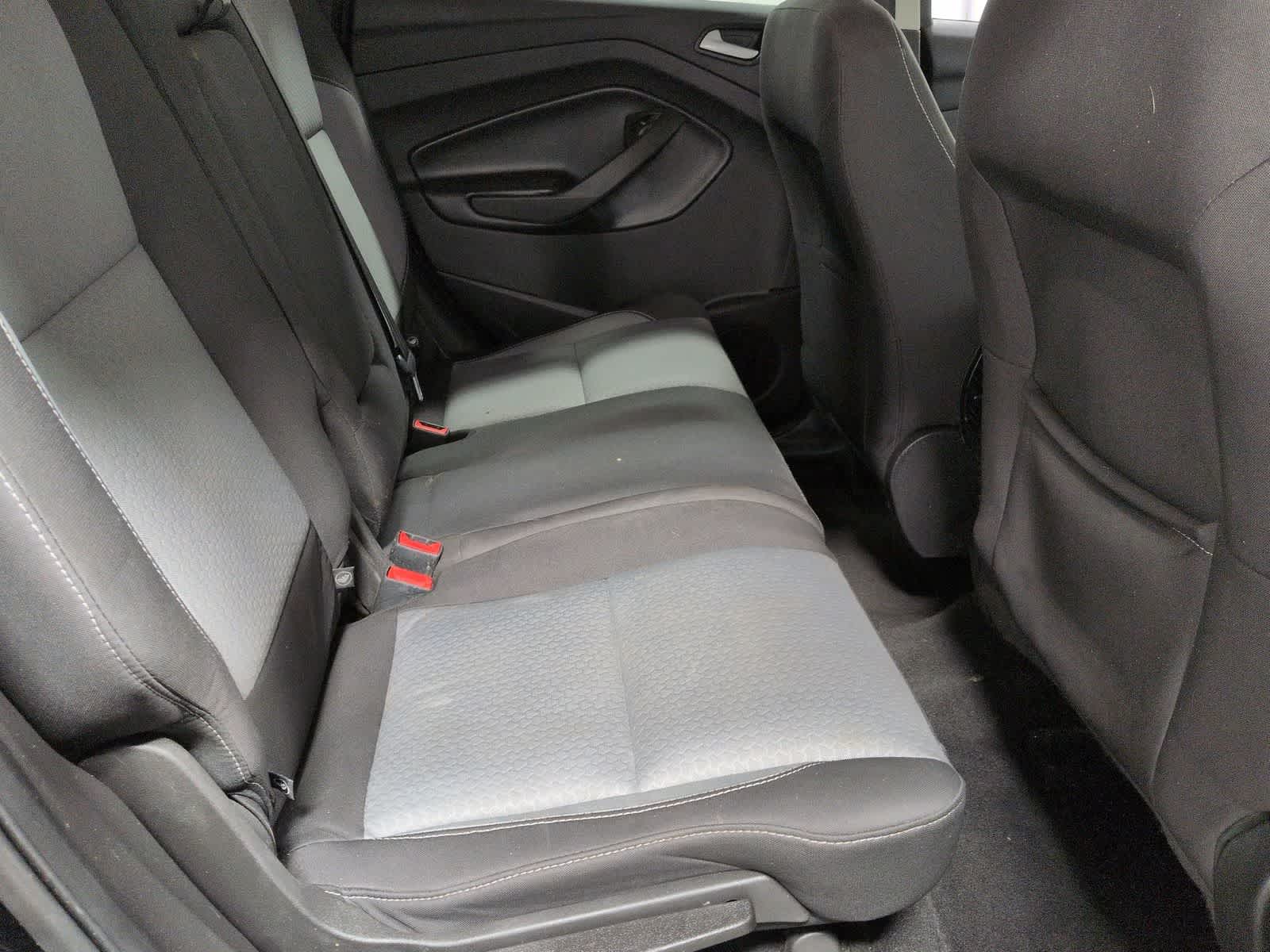 Thumbnail: 2018 Ford Escape - 21