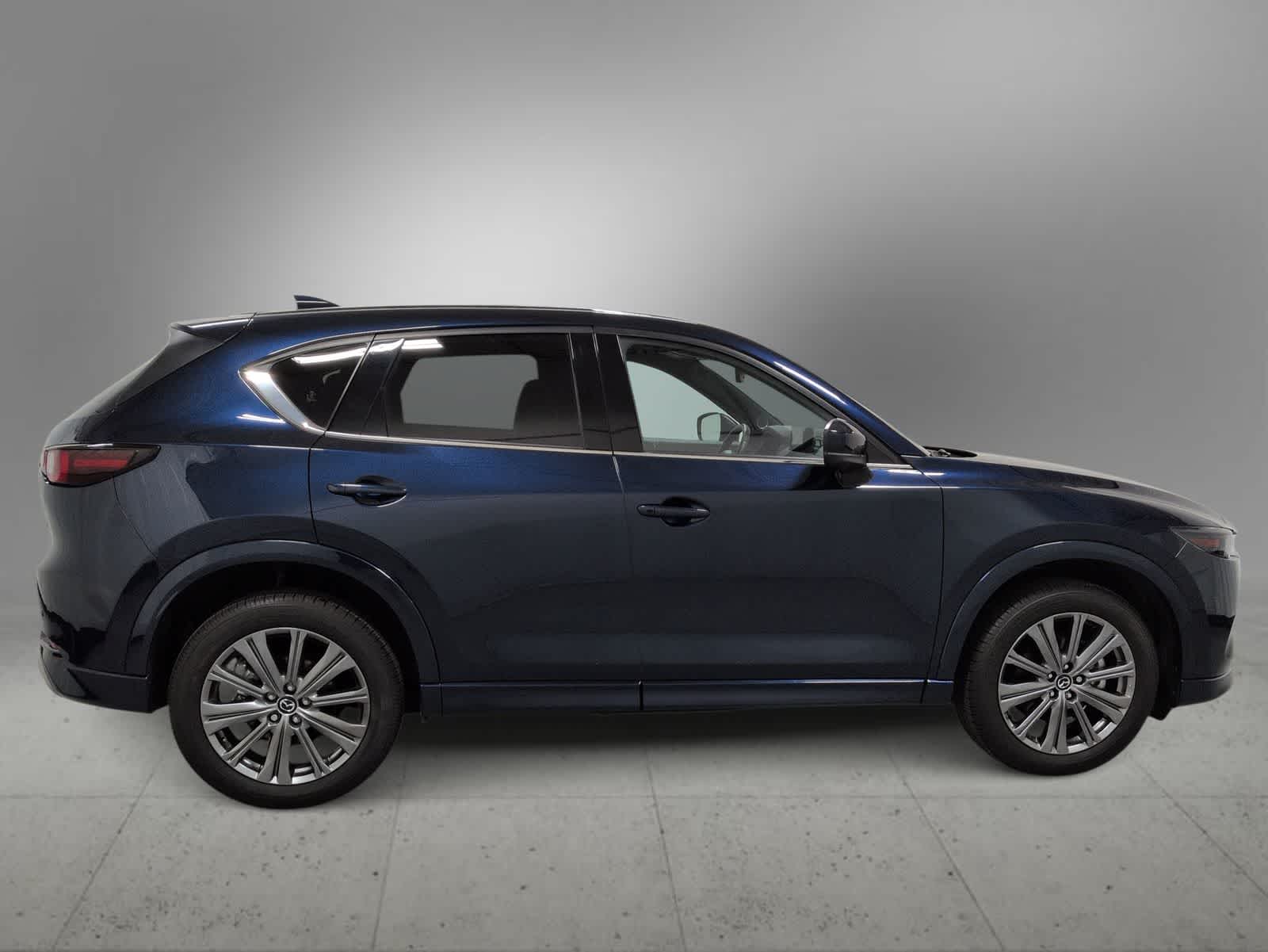 Thumbnail: 2025 Mazda CX-5 - 9