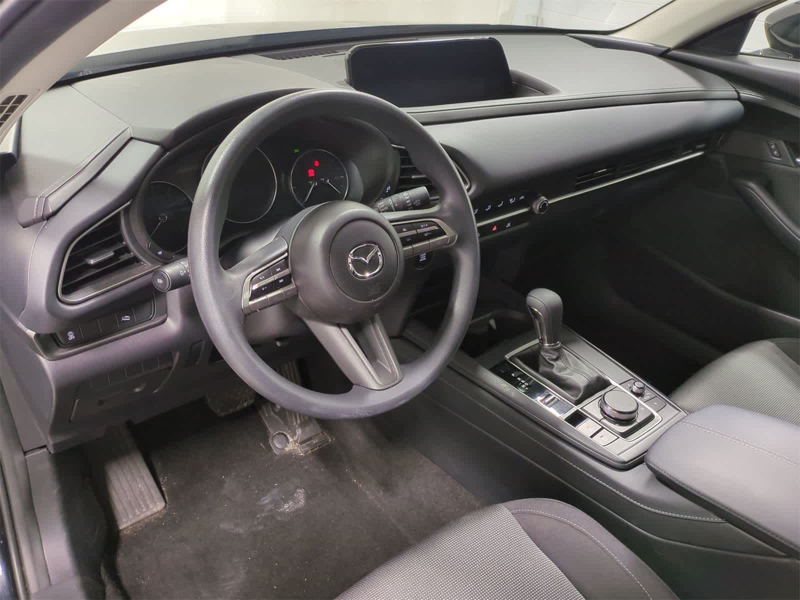 Thumbnail: 2022 Mazda CX-30 - 10