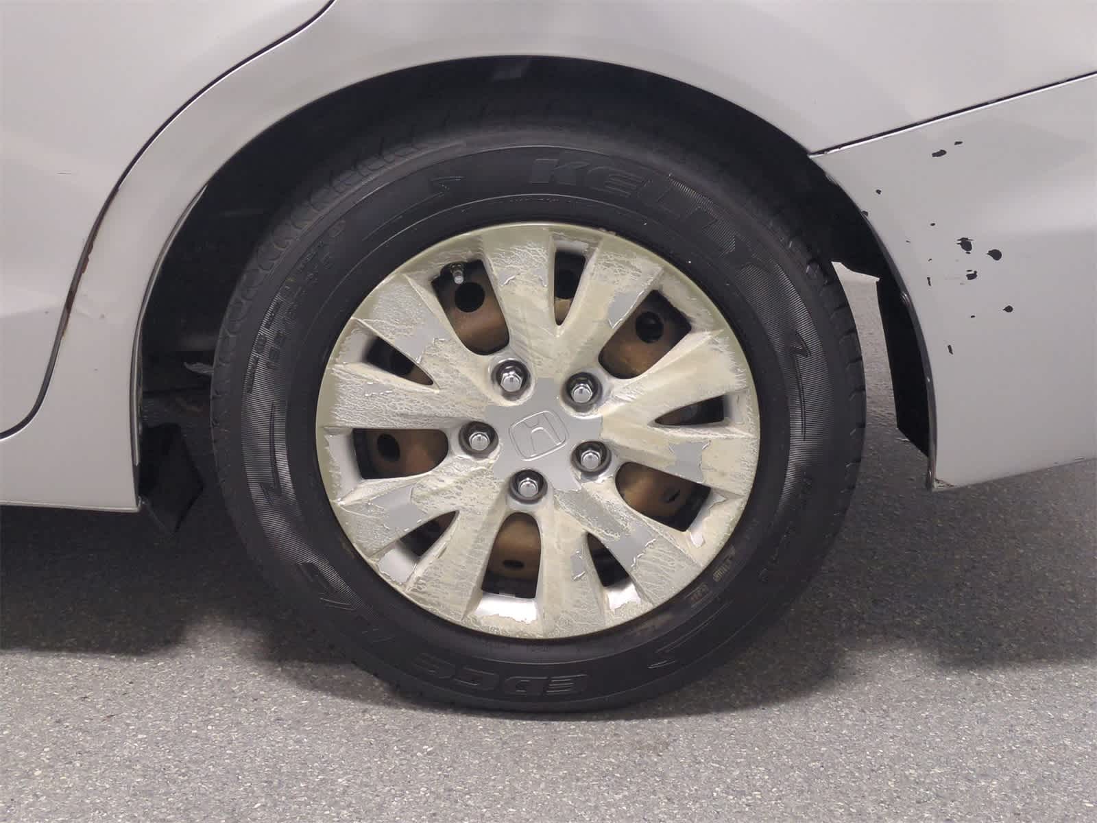 Thumbnail: 2012 Honda Civic - 14