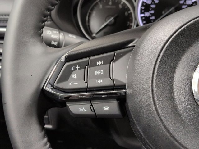 Thumbnail: 2025 Mazda CX-5 - 24