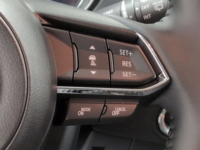 Thumbnail: 2025 Mazda CX-5 - 27