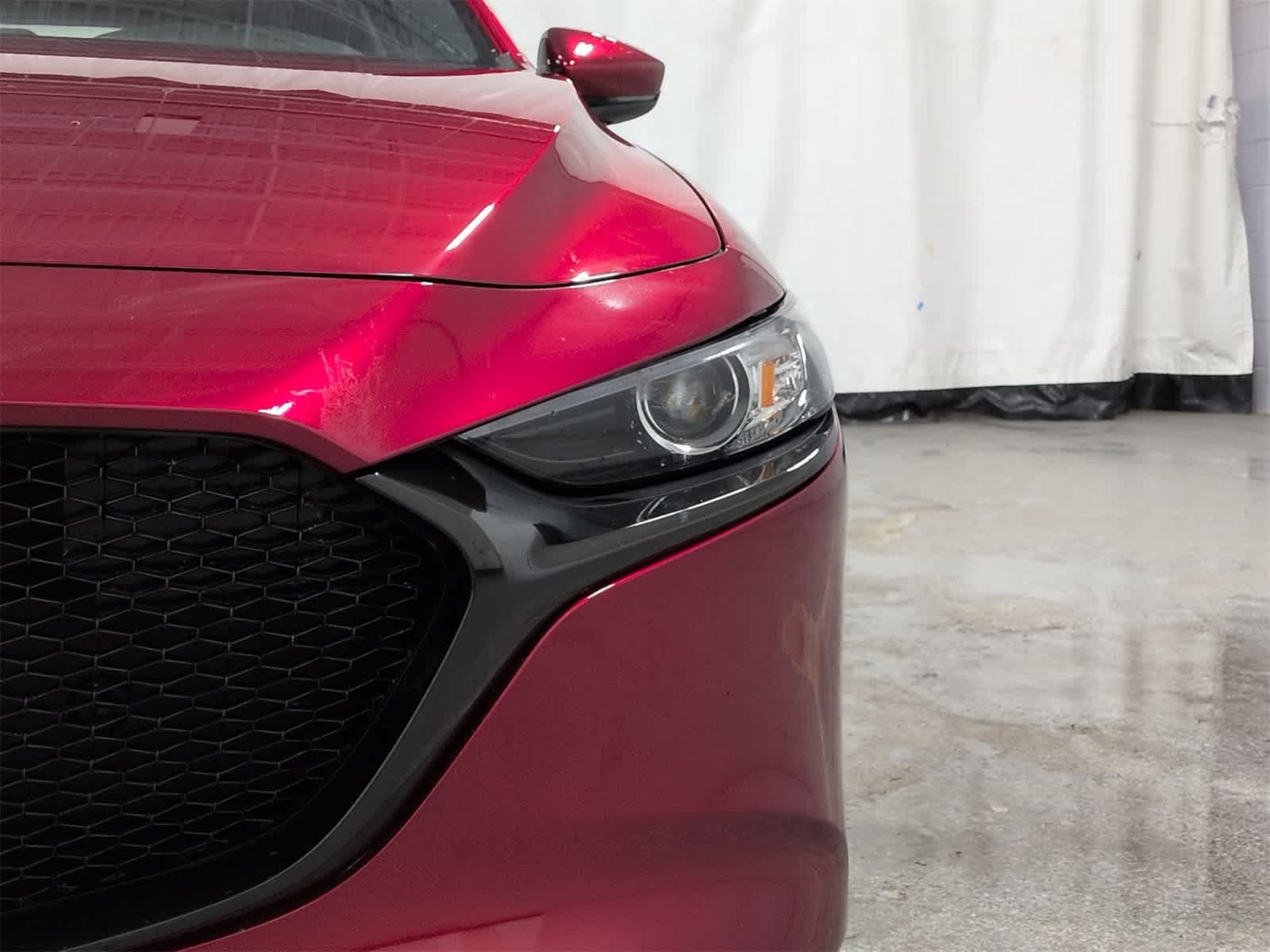 Thumbnail: 2023 Mazda Mazda3 - 11