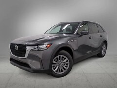 2025 Mazda CX-90 3.3 Turbo Preferred AWD Sport Utility