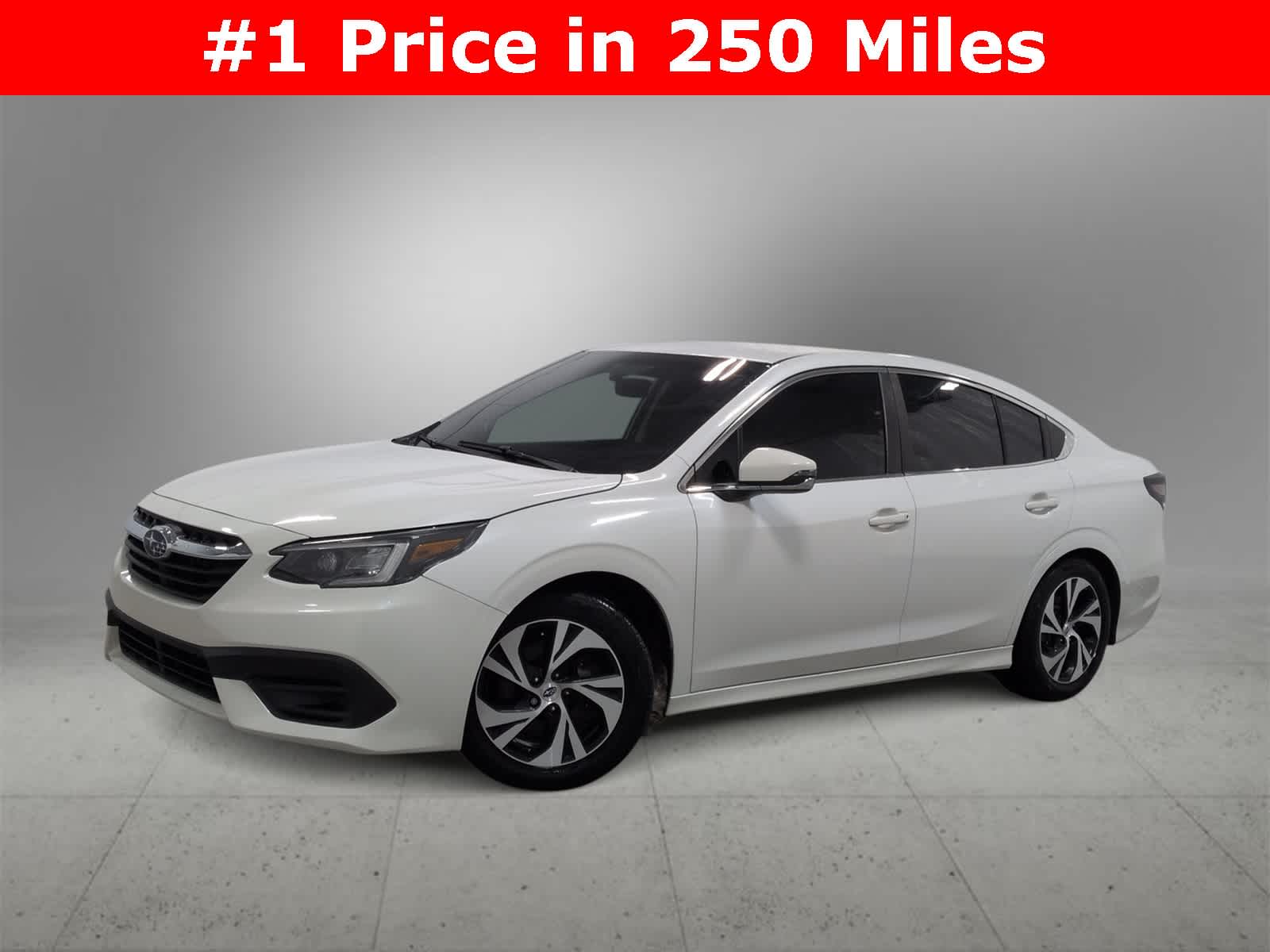 2021 Subaru Legacy Premium -
                  Farmington Hills, MI