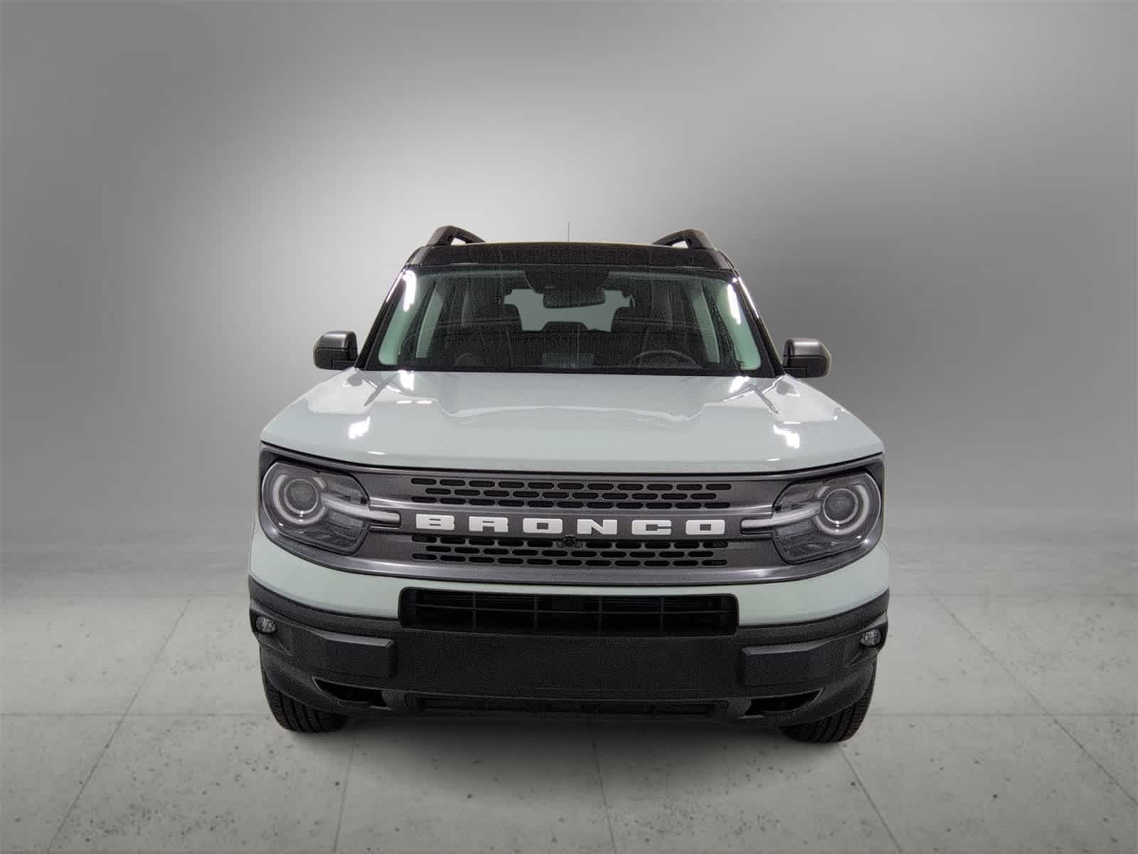 Thumbnail: 2022 Ford Bronco Sport - 3