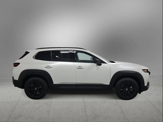 Thumbnail: 2026 Mazda CX-50 - 9