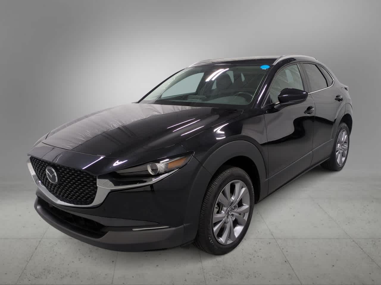 Thumbnail: 2023 Mazda CX-30 - 4