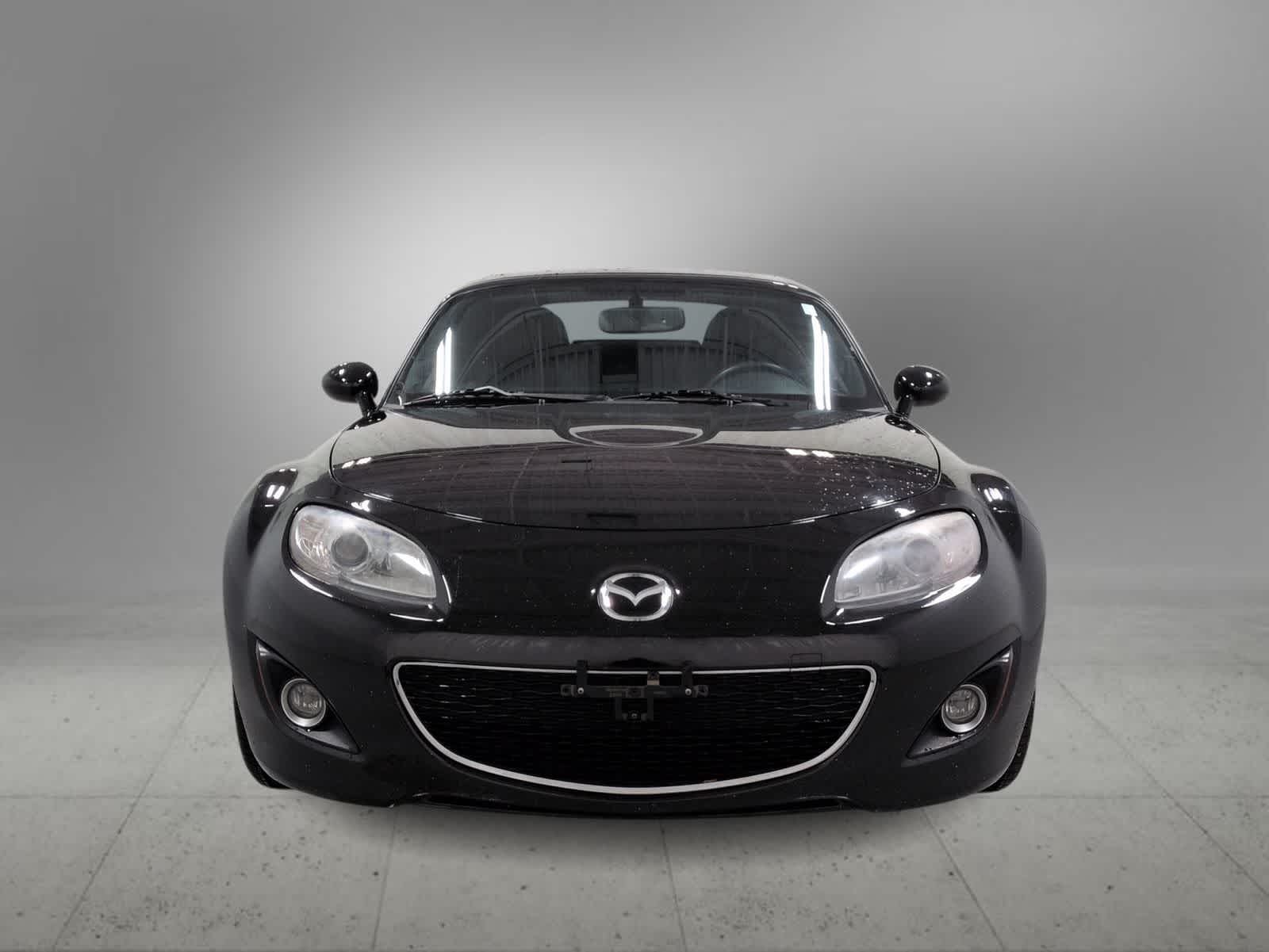 Thumbnail: 2009 Mazda MX-5 Miata - 3