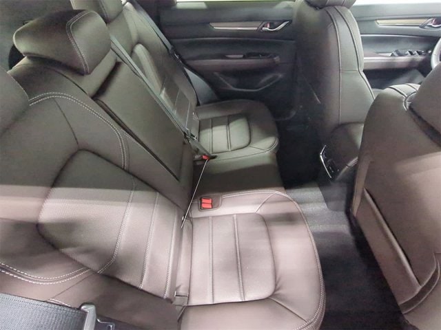 Thumbnail: 2025 Mazda CX-5 - 22