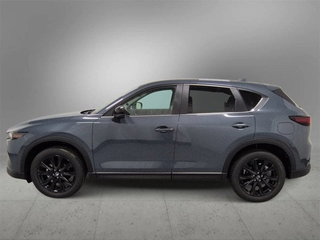 Thumbnail: 2025 Mazda CX-5 - 5