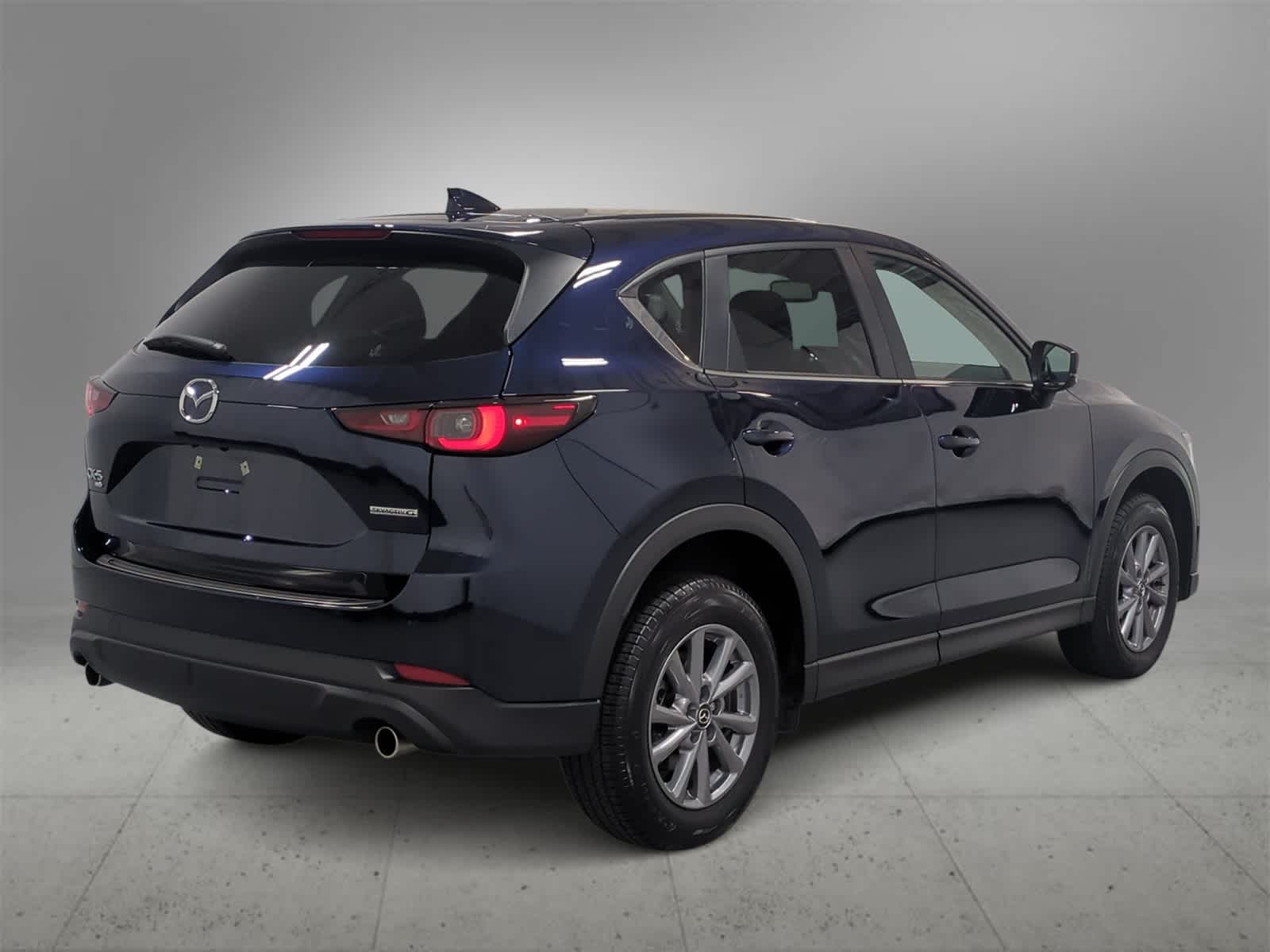 Thumbnail: 2023 Mazda CX-5 - 8