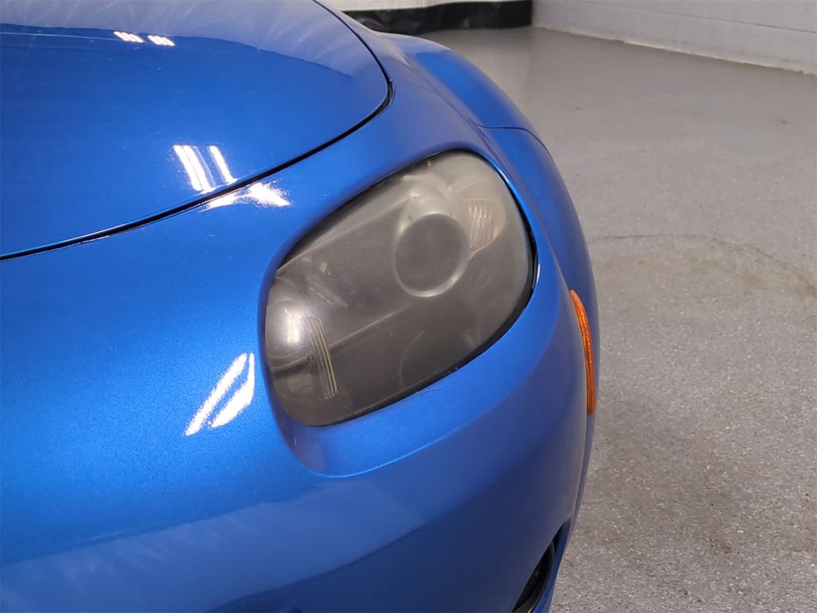 2006 Mazda MX-5 Miata Grand Touring 12