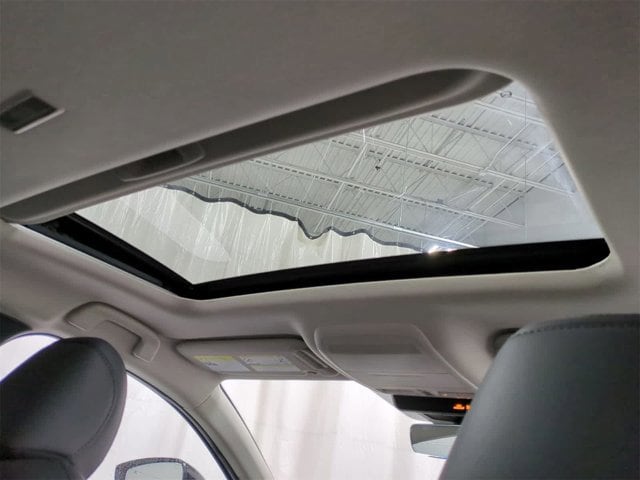 Thumbnail: 2025 Mazda CX-30 - 22