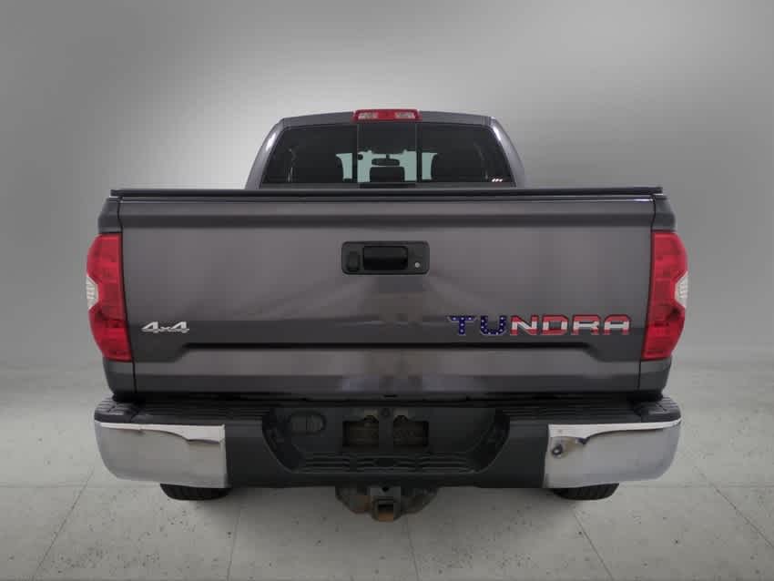 2016 Toyota Tundra SR5 7