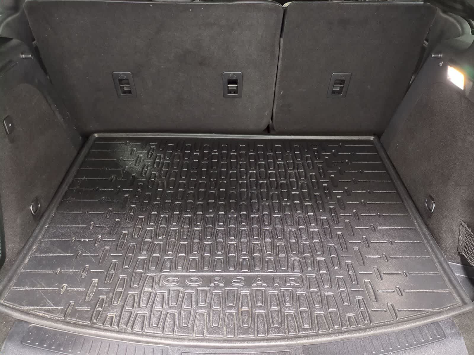 Thumbnail: 2020 Lincoln Corsair - 40