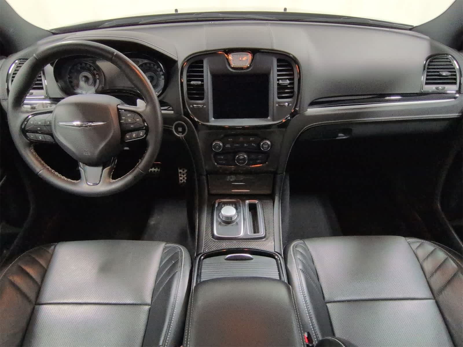 Thumbnail: 2023 Chrysler 300 - 16