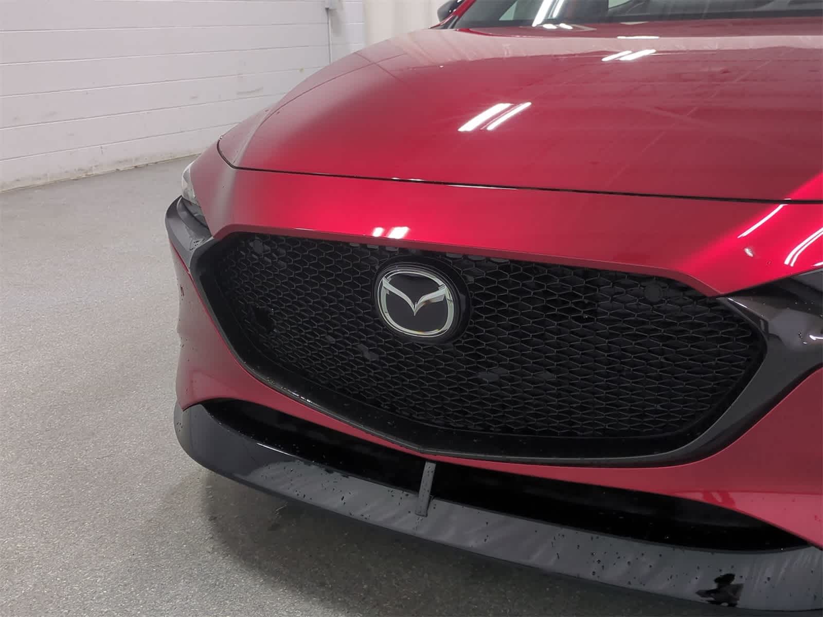 Thumbnail: 2025 Mazda Mazda3 - 12