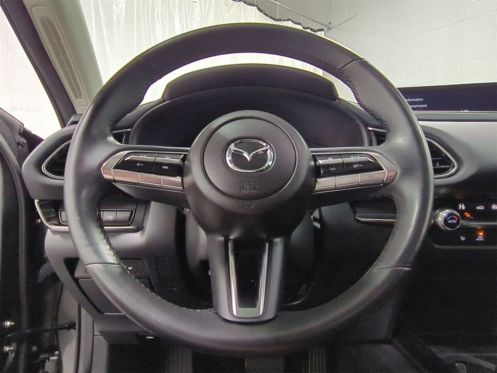 Thumbnail: 2023 Mazda CX-30 - 29