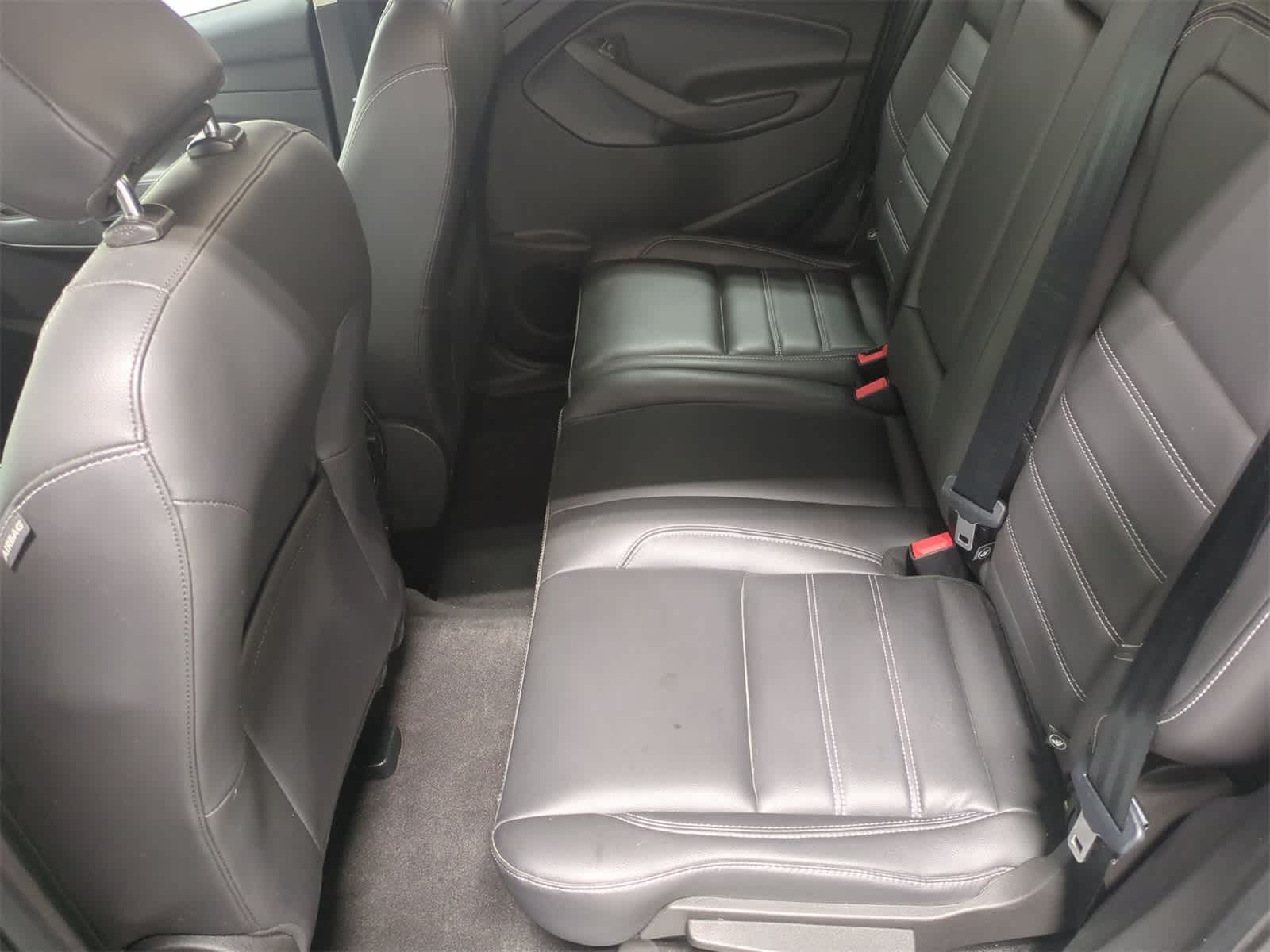 Thumbnail: 2019 Ford Escape - 20