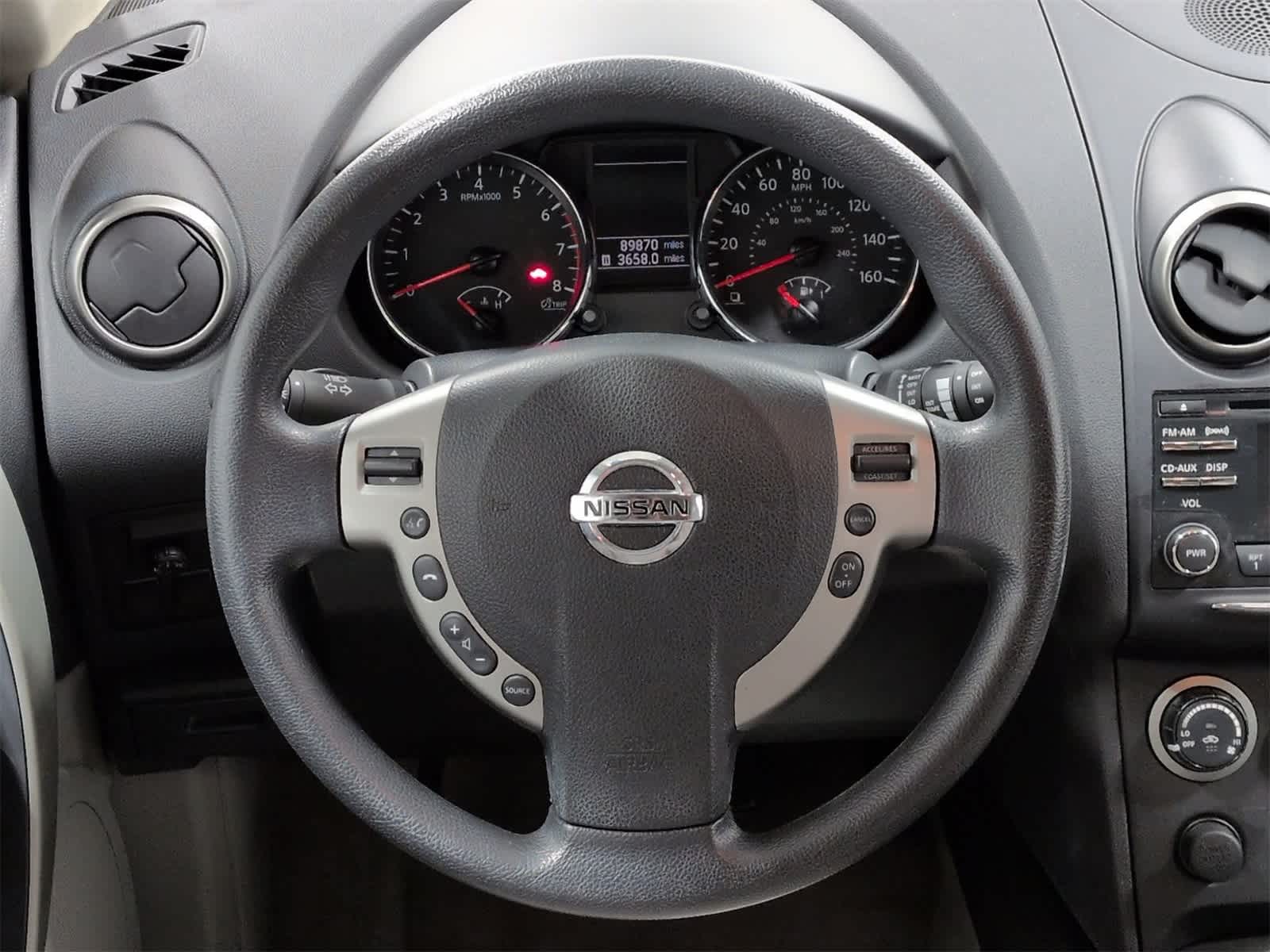 Thumbnail: 2013 Nissan Rogue - 23