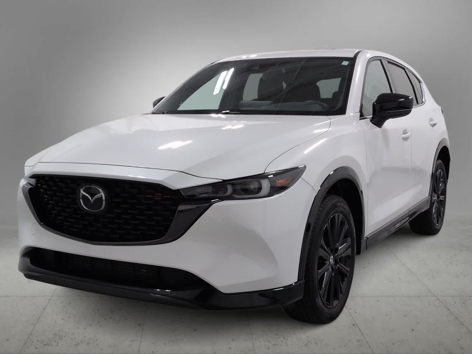 Thumbnail: 2023 Mazda CX-5 - 4